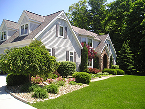 Landscapers and Lawncare Services in Pleasanton, CA